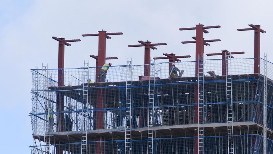 El Congreso abre por fin el paso al uso de la RIC en vivienda para alquiler asequible