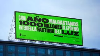 La gallega bualá (luz y ya) propone una factura  de la electricidad “ultrasimplificada”