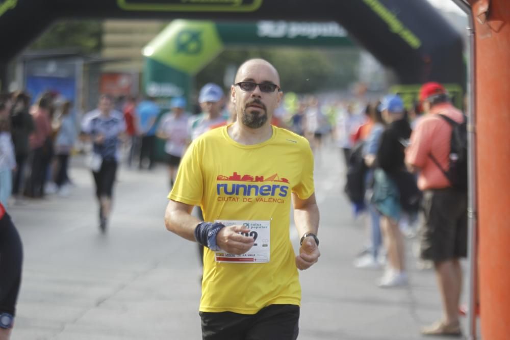 Búscate en la Carrera Solidaria de Cruz Roja