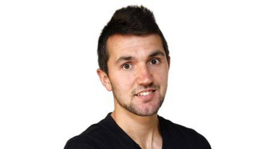 Iván Álvarez.