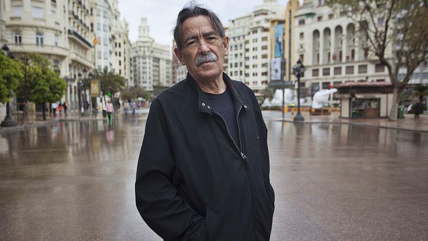 "La extrema derecha recuerda la década de 1930 en la destrucción del lenguaje."