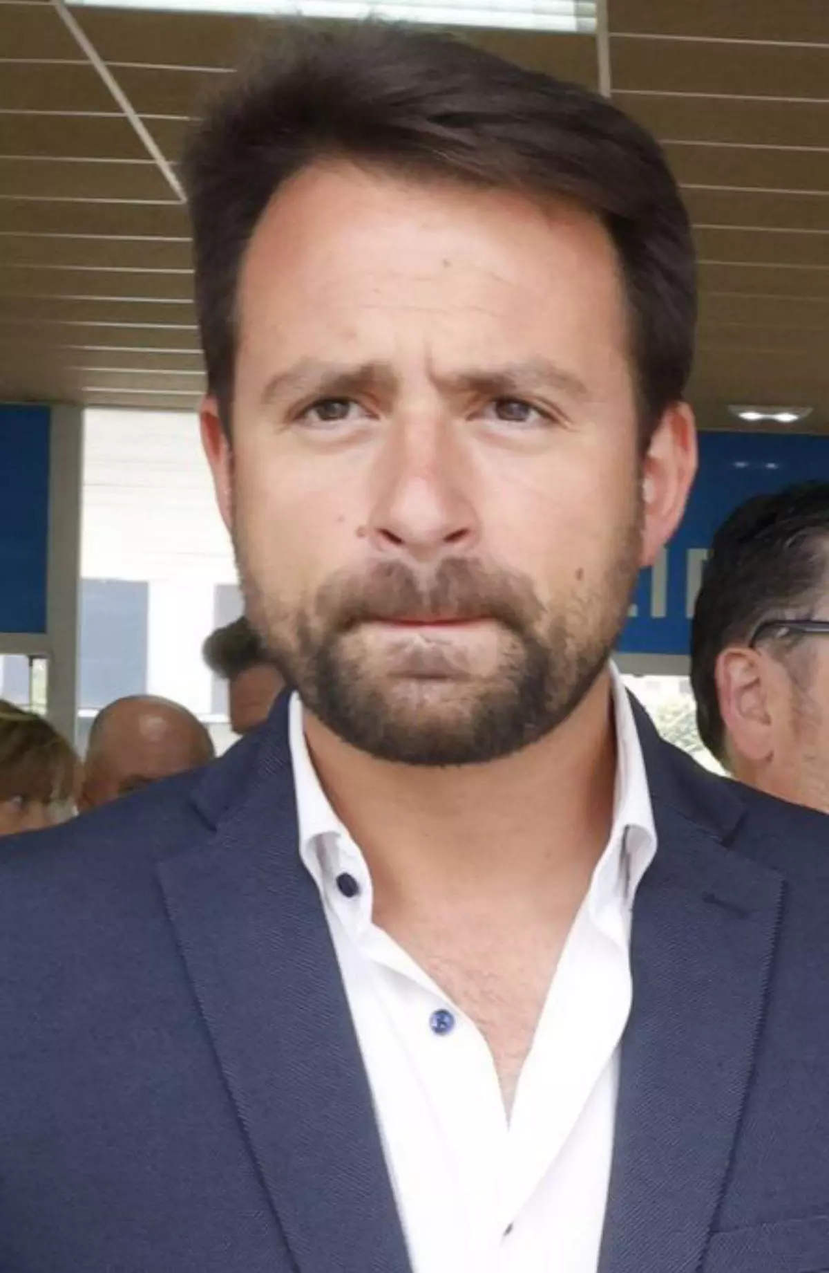 Queipo, a IU: "Deben reflexionar sobre qué no hacen para que no les voten"