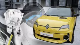¿Por qué están paralizados diez millones de euros en ayudas para comprar coche eléctrico en Asturias?