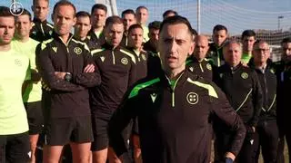 Los sueldos de los árbitros, al detalle: los españoles, los que más cobran