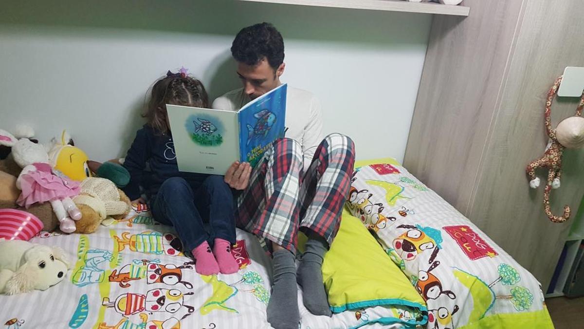 El colegio en casa | Guía completa de actividades y consejos escolares para niños de Educación Infantil