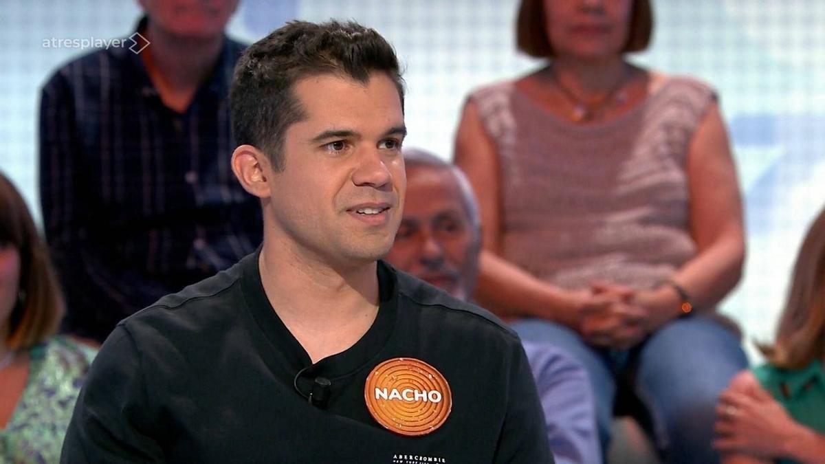 Pasapalabra: un concursante denuncia el acoso en el programa.