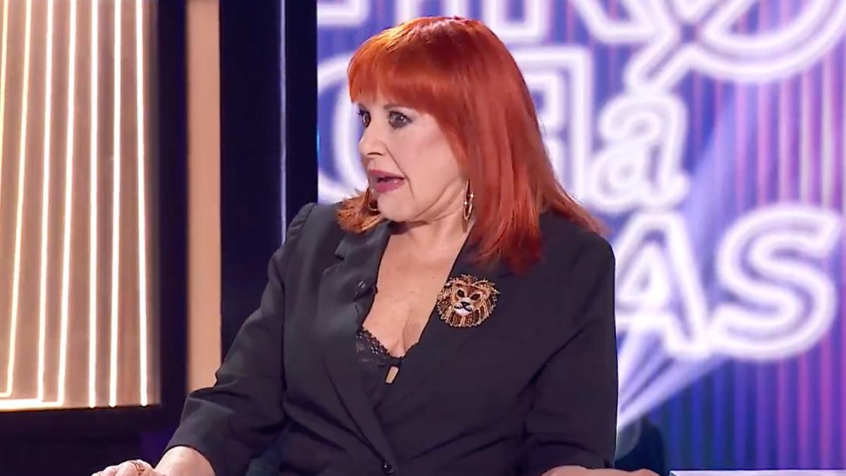 Loles León en 'Zero dramas'