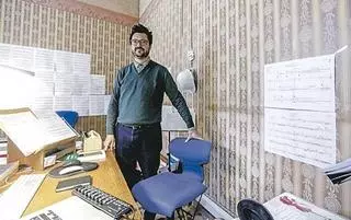 Mateu Malondra Flaquer, investigación y vanguardia