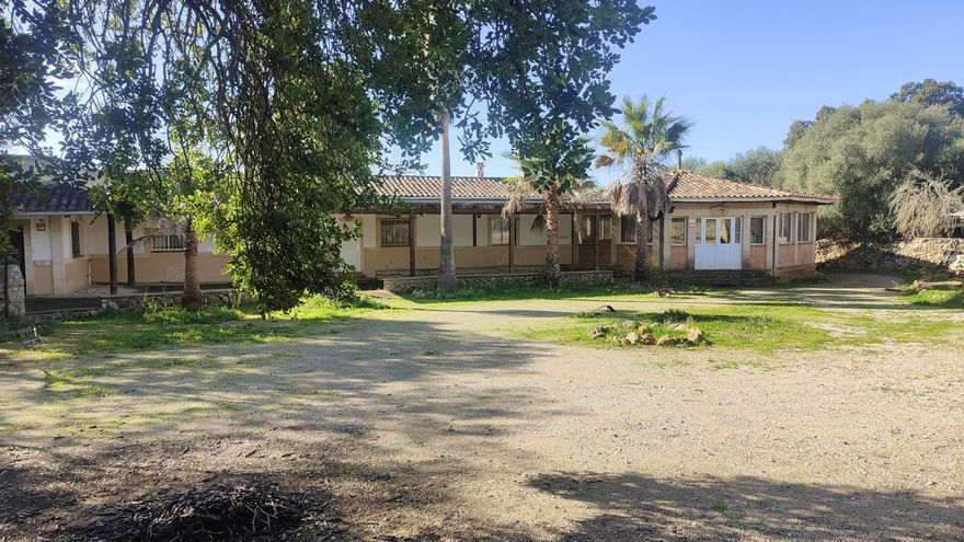 Vox Inca rechaza la apertura de un centro de menores migrantes en el Camí de Can Cànoves