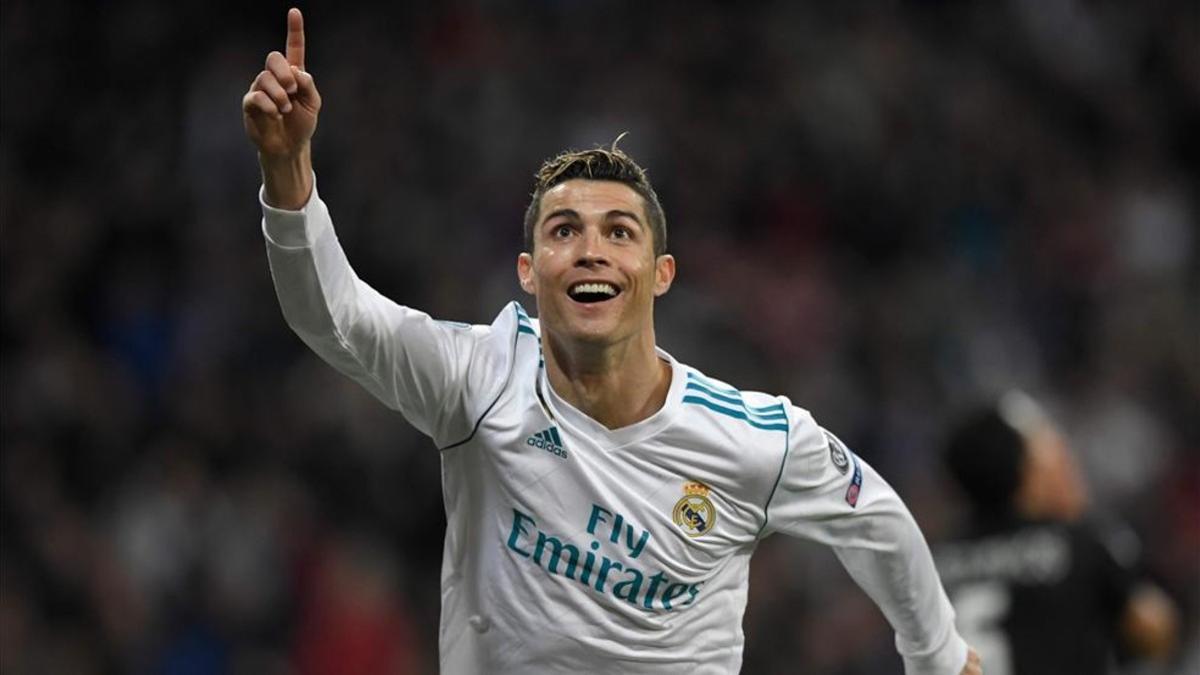 Cristiano Ronaldo se despide del Madrid con 16 títulos