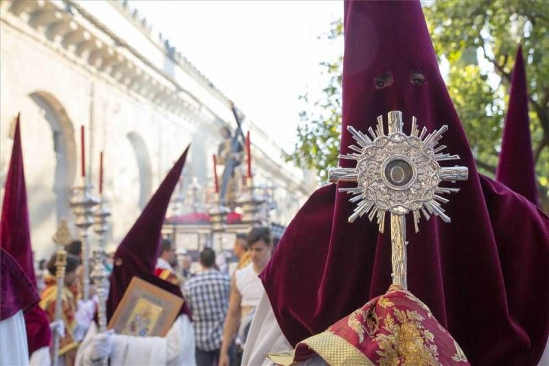 El Lunes Santo y Córdoba y provincia