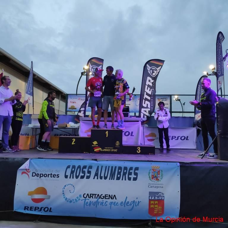 Cross de Alumbres (2)