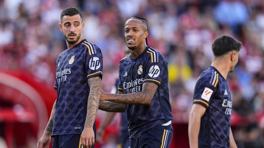 Real Madrid – Alavés en directo, Primera División – LaLiga EA Sports 2023 Real Madrid – Alavés en directo, Primera División – LaLiga EA Sports 2023