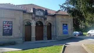 Vecinos de San Juan de Berbío rescatan el histórico camino real que desemboca en La Benéfica: "Se utilizó toda la vida"