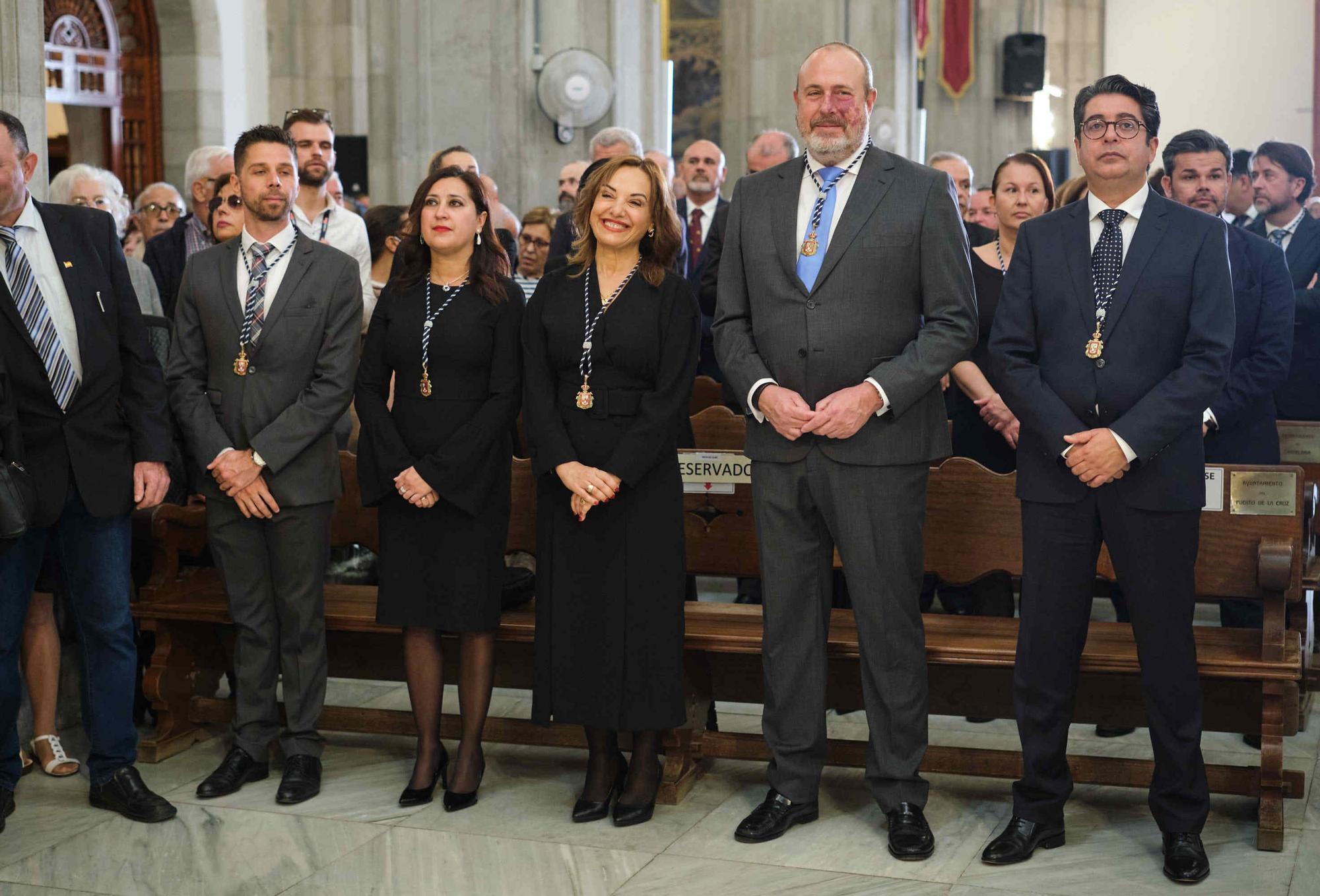 Festividad de La Candelaria