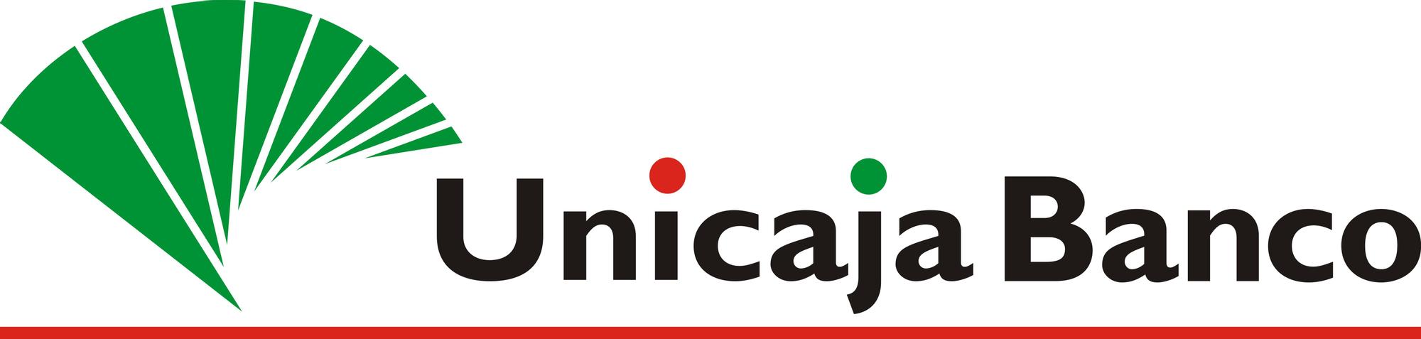 UNICAJA LOGO