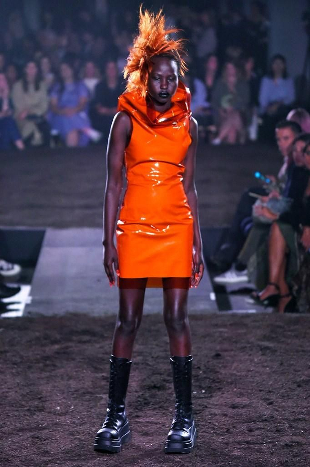Gareth Pugh