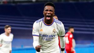 Un Reial Madrid crescut rep un Athletic en hores baixes en un partit endarrerit de Lliga