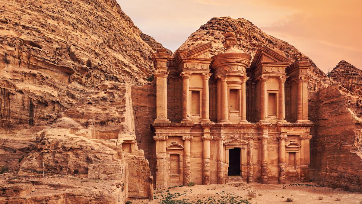 5 experiencias inolvidables en Jordania