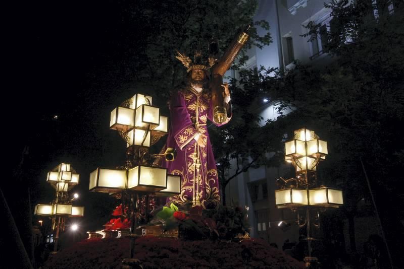 Procesión del Encuentro