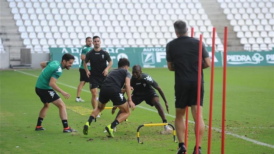 Toca la reválida en la Liga