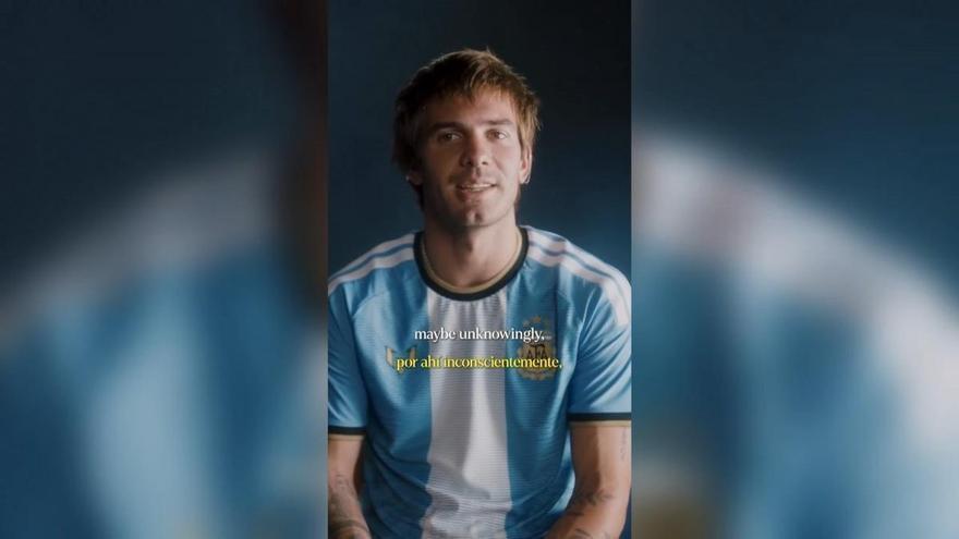Argentina despide a Messi tras una historia de más de dos décadas con la Albiceleste