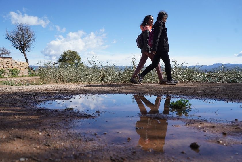 Transéquia 2024: Busca't a les fotos