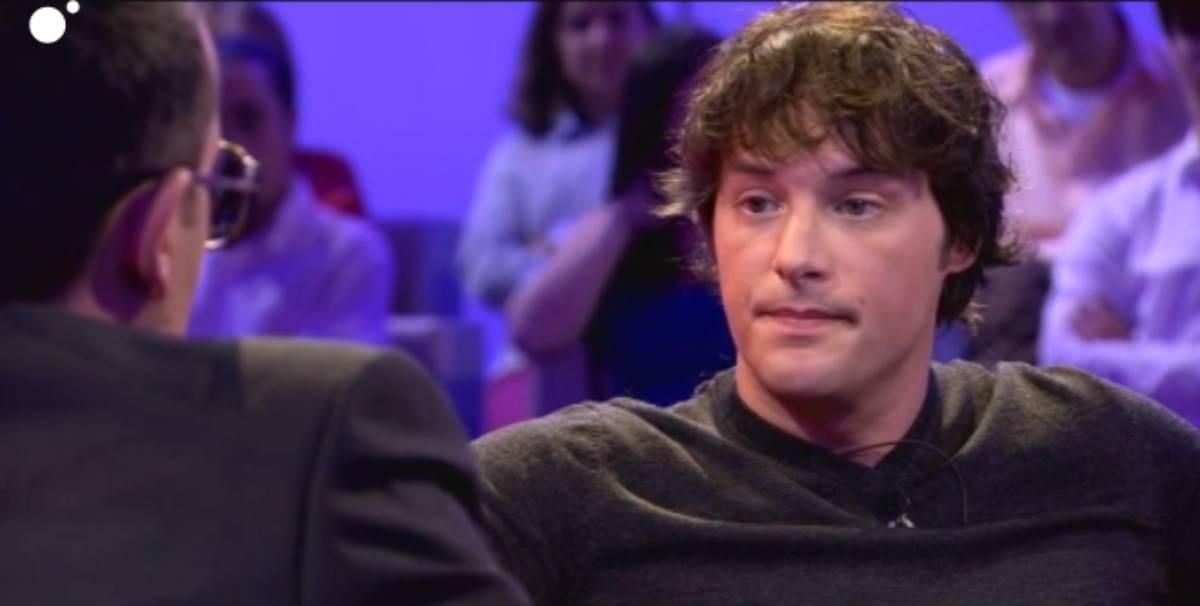 Jordi Cruz se confesaba con Risto Mejide acerca de su trayectoria personal y profesional