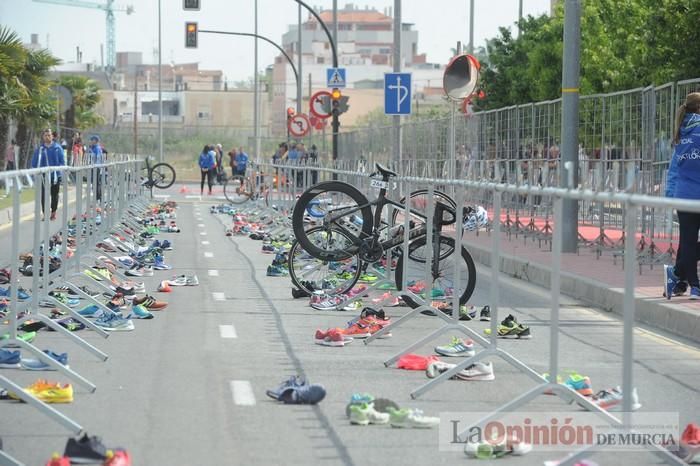 Duatlón Ciudad de Murcia (II)