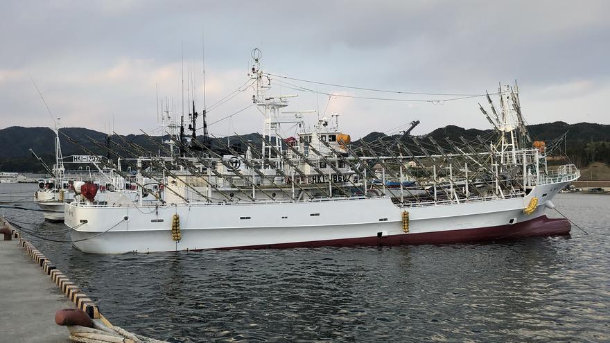 La flota salva las exenciones al gasoil para la pesca en el último borrador de la OMC