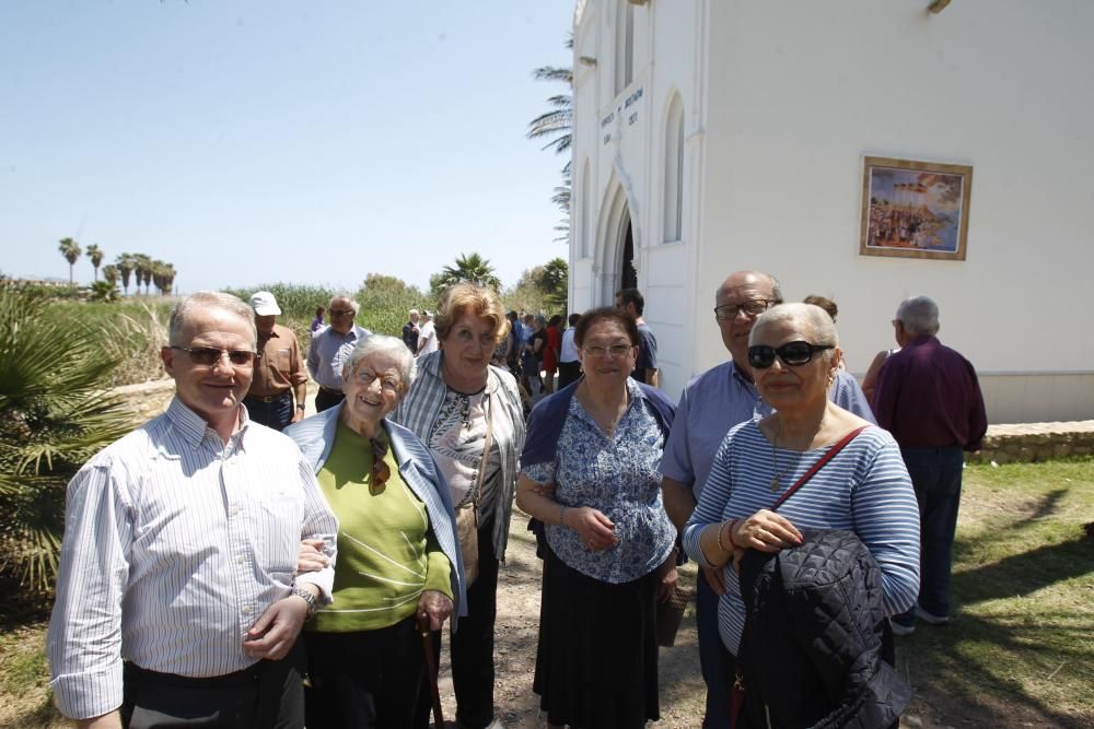 Romería dels Peixets de Alboraia