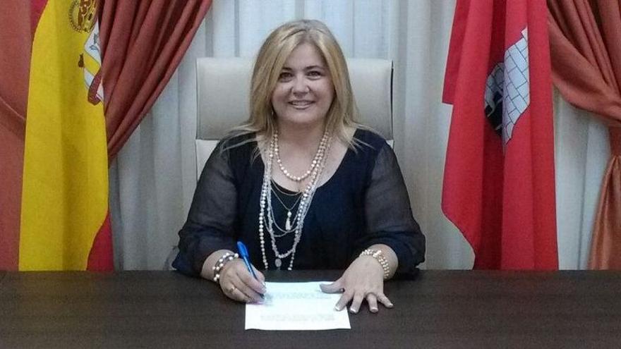 Carmina Gil, alcaldesa de Castellnovo, intervendrá en &#039;La Panderola&#039;