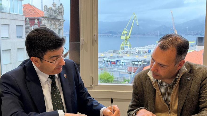 Impulsan una nueva alternativa a la variante Oeste de Caldas