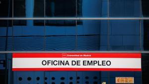 Archivo - Oficina del SEPE.