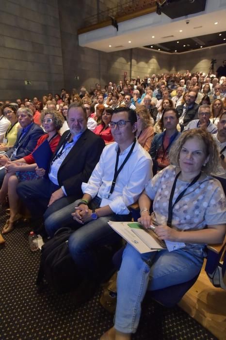 5º Congreso insular de Coalición Canaria