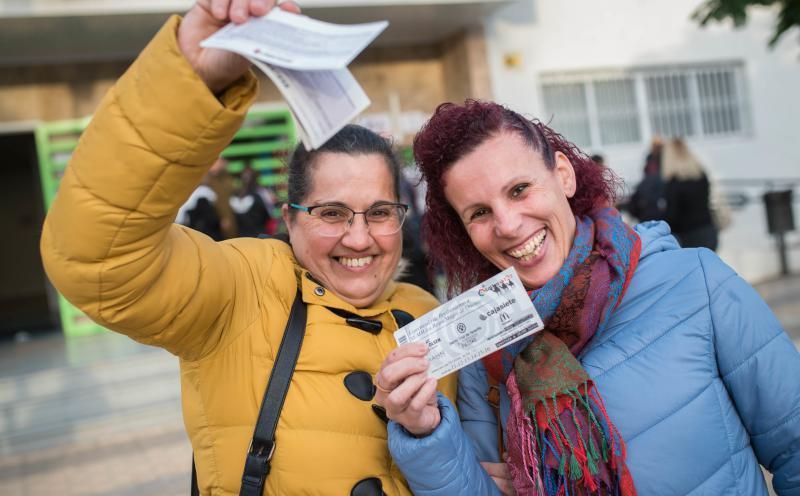 Venta de entradas para ver a los Reyes Magos