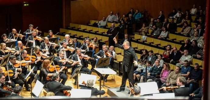 FESTIVAL DE MÚSICA