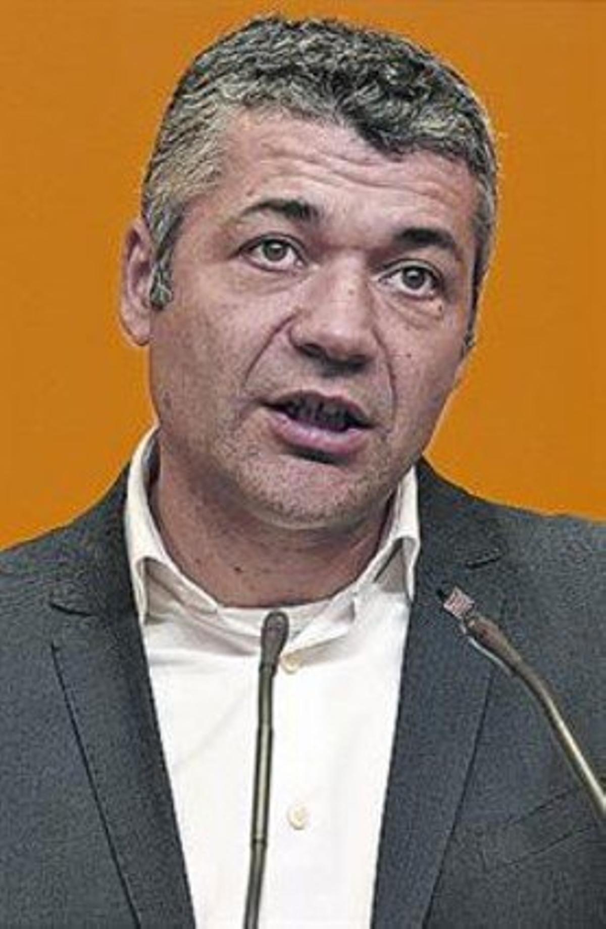 Oriol Amorós. Oriol Amorós.