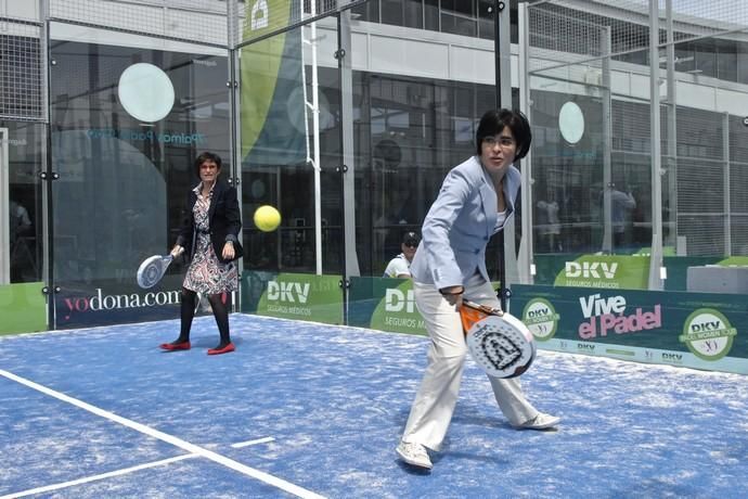 PADEL - III CIRCUITO NACIONAL KDV WOMEN TOUR