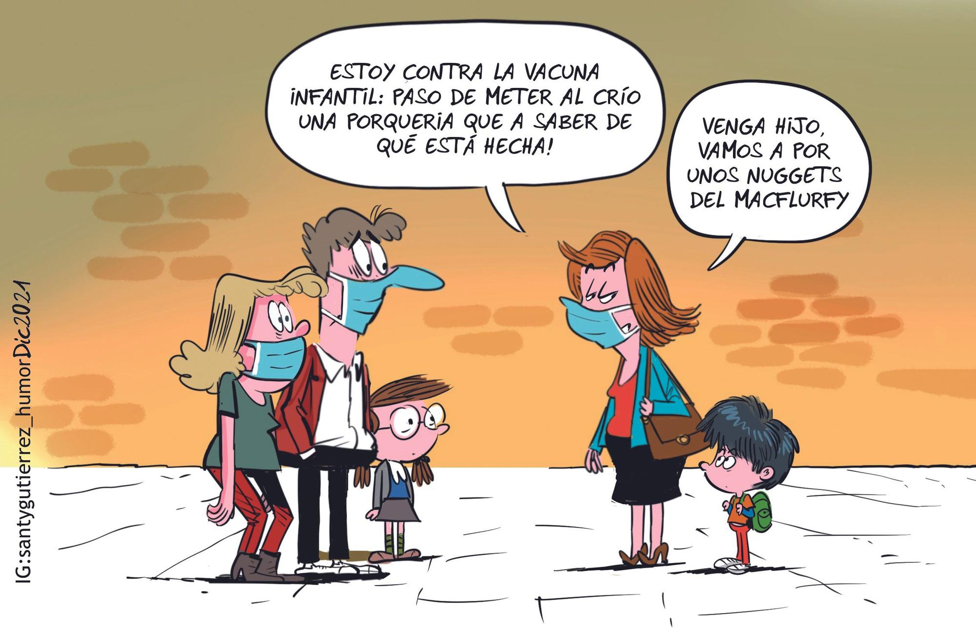 Humor 02/12/2021