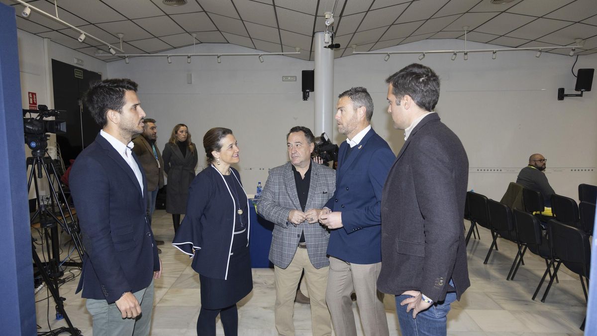 Caravaca acoge, hasta el próximo viernes, el V encuentro de Gestores de Patrimonio Cultural Inmaterial