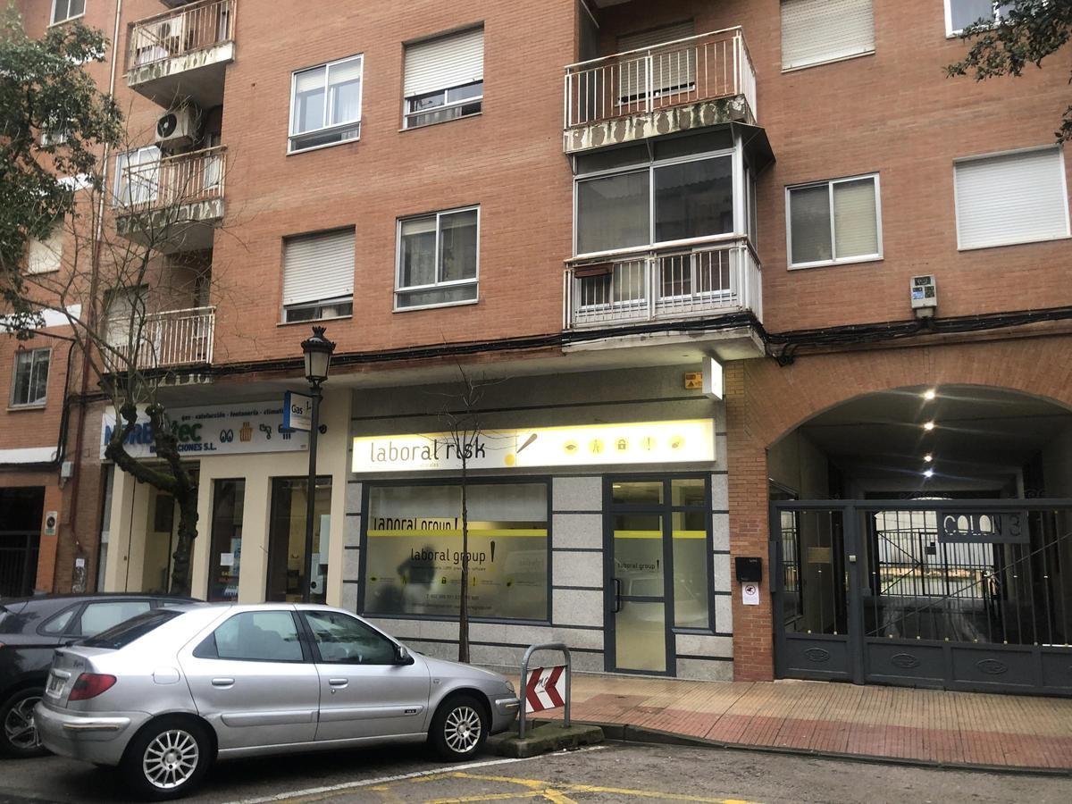 La calle Colón: reflejo de la historia de Cáceres La calle Colón: reflejo de la historia de Cáceres