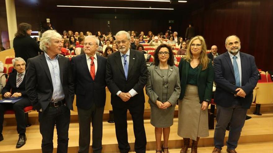 El Defensor del Pueblo Andaluz insiste en la gestión compartida de la Mezquita