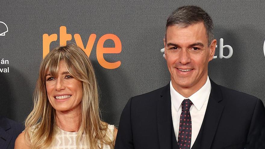 Begoña Gómez aprovecha la inexistencia de norma sobre la figura del cónyuge para buscar su absolución frente al jurado