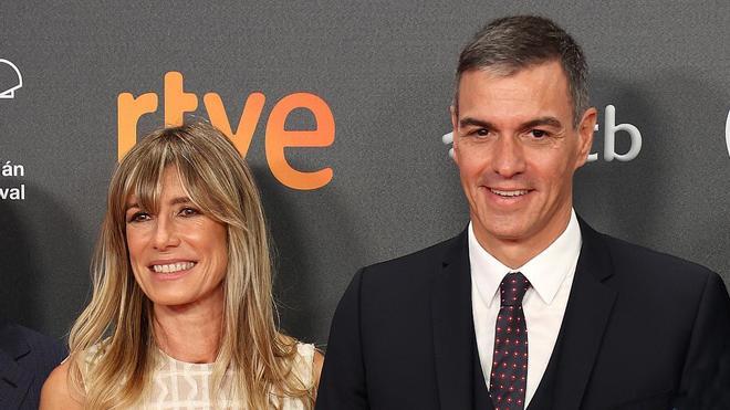 Begoña Gómez aprovecha la inexistencia de norma sobre la figura del cónyuge para buscar su absolución frente al jurado