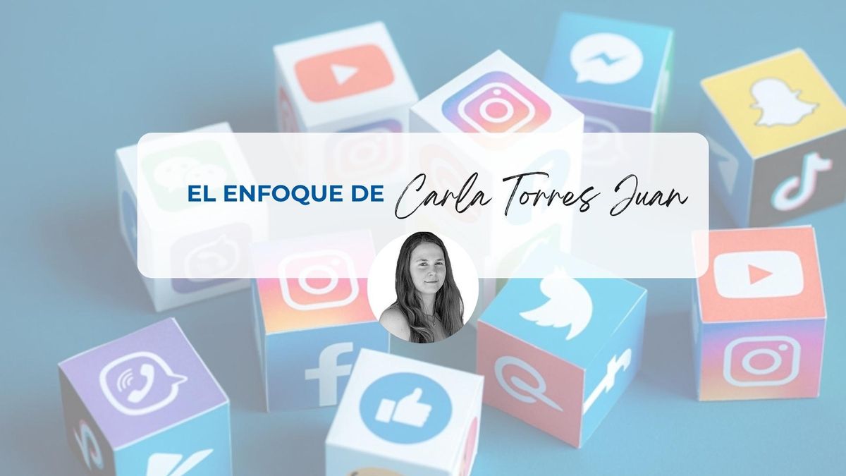 Enfoque Carla