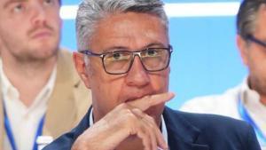 Albiol defensa dialogar amb Junts per a la moció de censura
