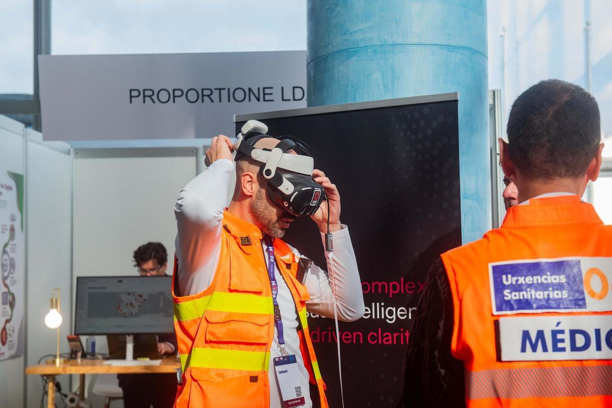 Cumbre mundial en A Coruña sobre Inteligencia Artificial responsable en el ámbito militar