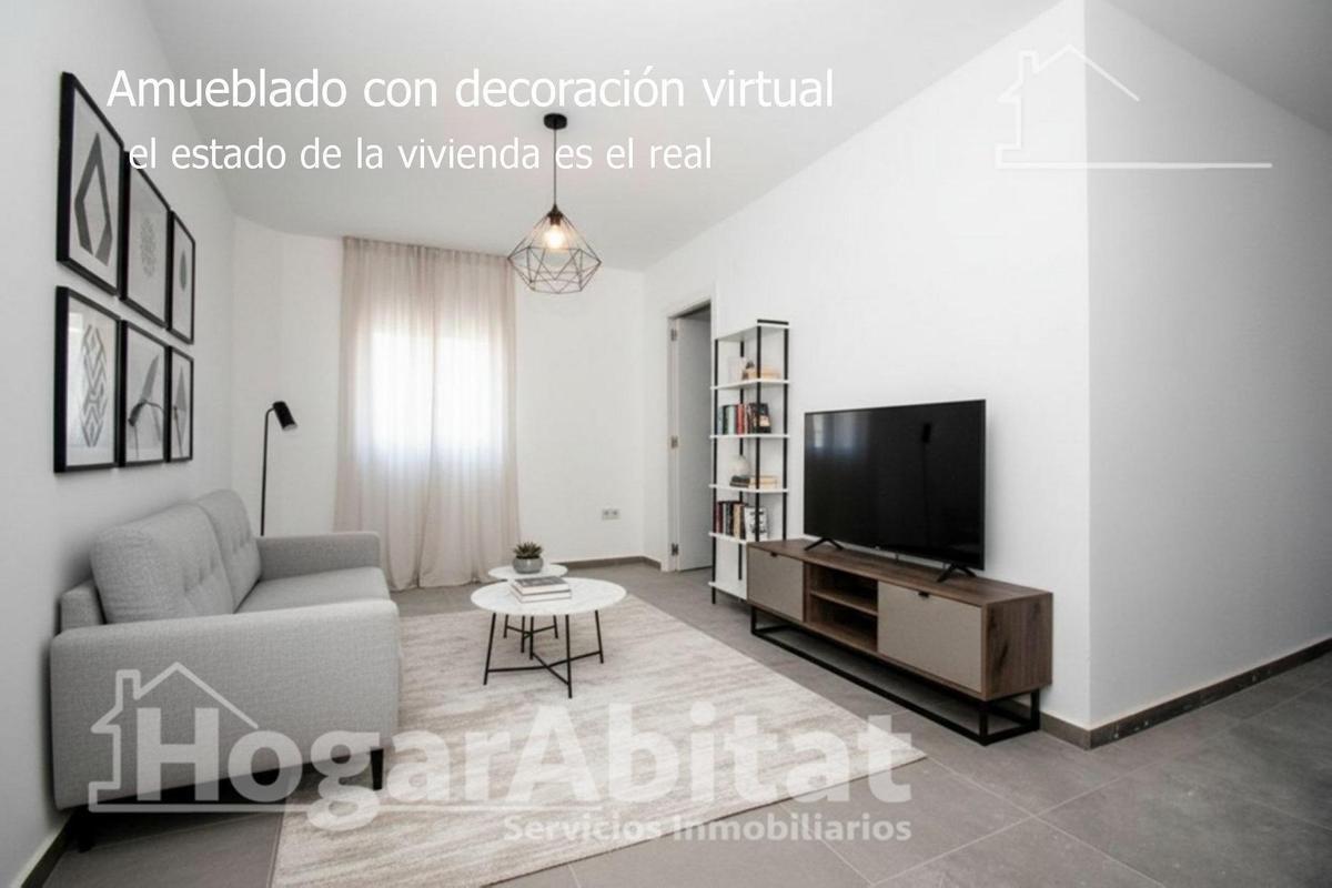 Piso en centro Castelló