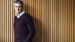 Mikel García-Prieto: «La banca tradicional ja no es posa de perfil, però els seus canvis són insuficients»